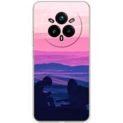 Чохол BoxFace Realme 14 Pro Plus Top of the World