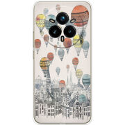 Чохол BoxFace Realme 14 Pro Plus 