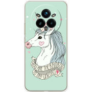 Чохол BoxFace Realme 14 Pro Plus My Unicorn