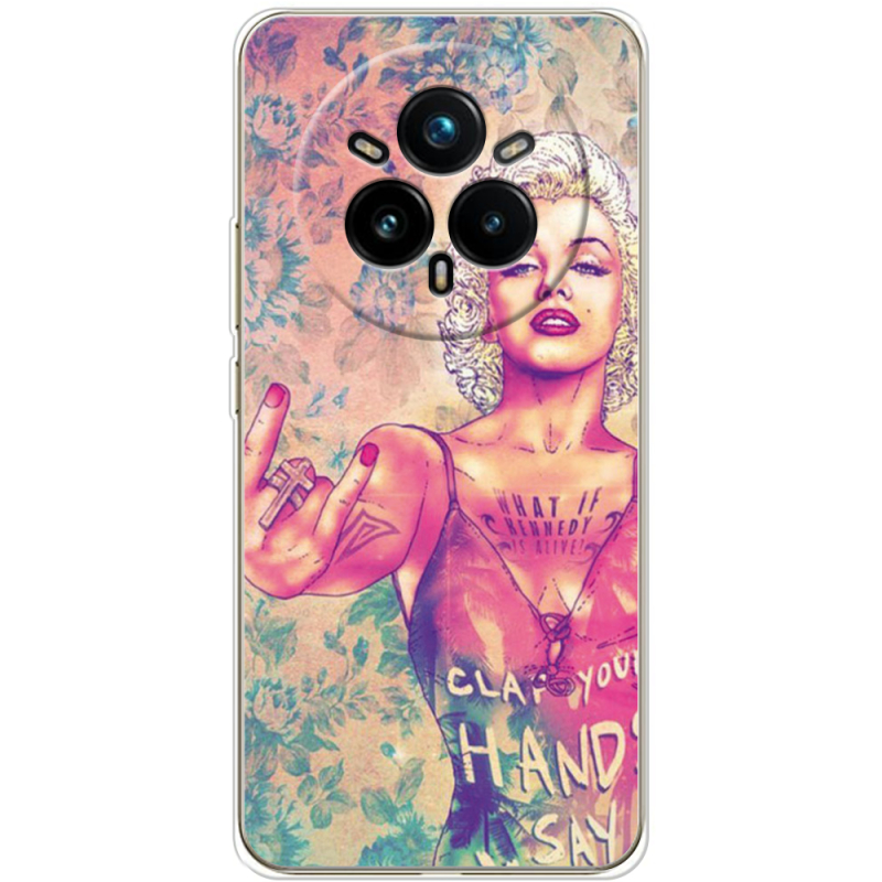Чохол BoxFace Realme 14 Pro Plus 