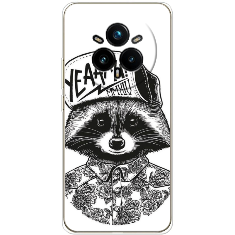 Чохол BoxFace Realme 14 Pro Plus 