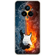 Чохол BoxFace Realme 14 Pro Plus Guitar