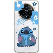 Прозорий чохол BoxFace Realme 14 Pro Plus 