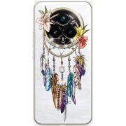 Чохол зі стразами Realme 14 Pro Plus Dreamcatcher