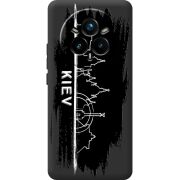 Чорний чохол BoxFace Realme 14 Pro Plus Kyiv