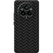 Чорний чохол BoxFace Realme 14 Pro Plus 