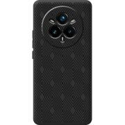 Чорний чохол BoxFace Realme 14 Pro Plus 