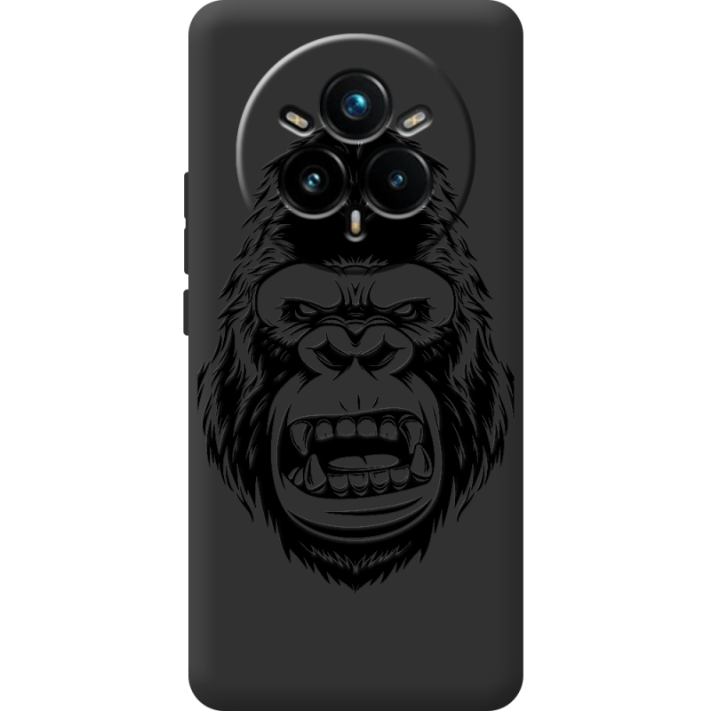 Чорний чохол BoxFace Realme 14 Pro Plus Gorilla