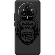 Чорний чохол BoxFace Realme 14 Pro Plus Gorilla