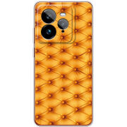 Чохол BoxFace Realme GT 7 Pro 