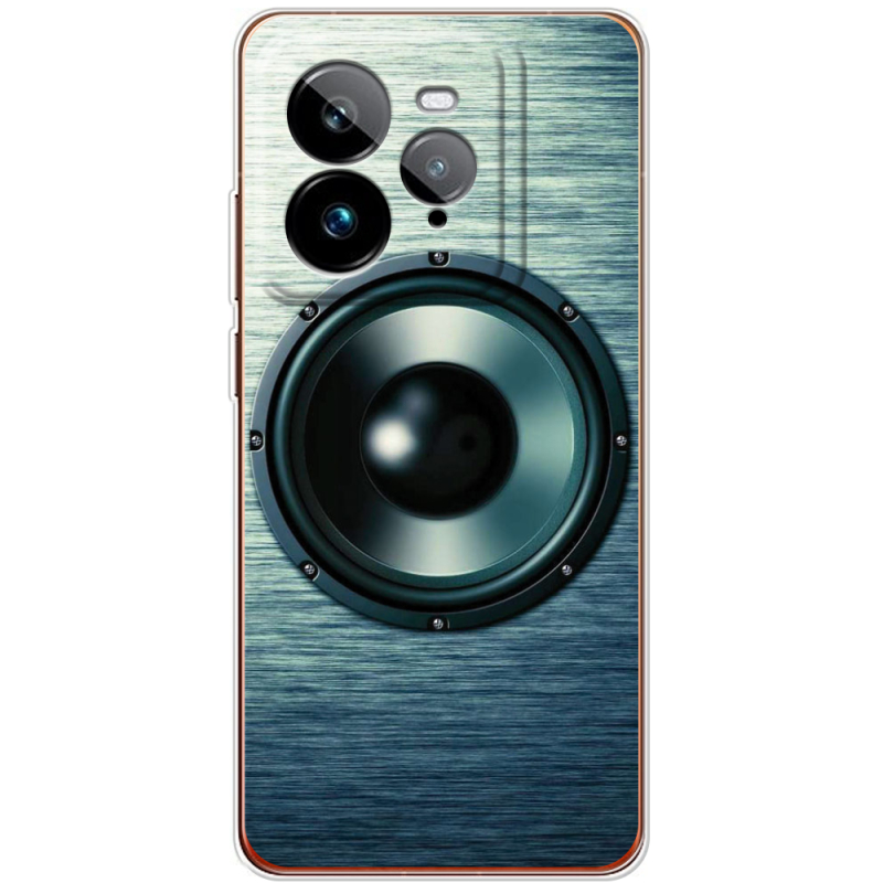 Чохол BoxFace Realme GT 7 Pro 
