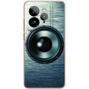 Чохол BoxFace Realme GT 7 Pro 