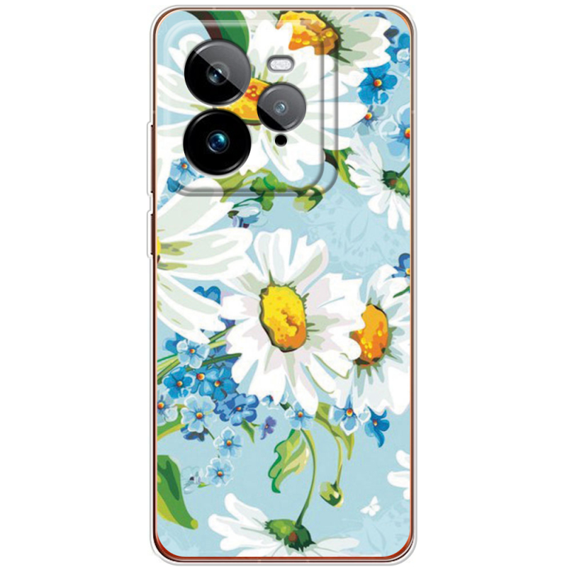 Чохол BoxFace Realme GT 7 Pro 