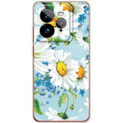 Чохол BoxFace Realme GT 7 Pro 