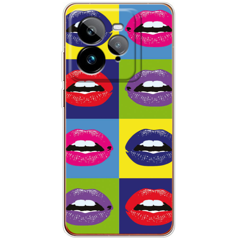 Чохол BoxFace Realme GT 7 Pro 