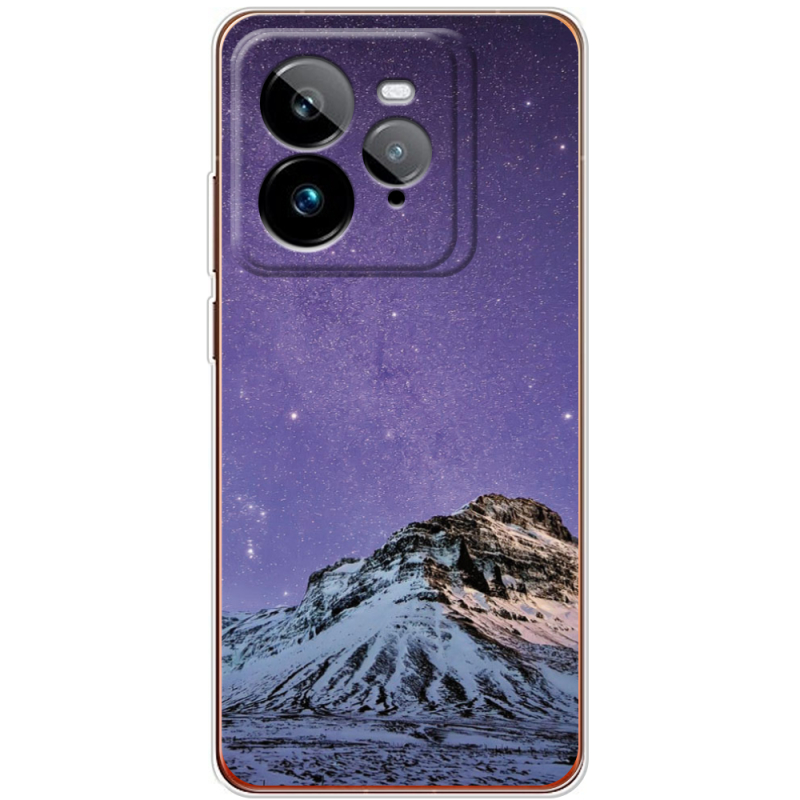 Чохол BoxFace Realme GT 7 Pro 