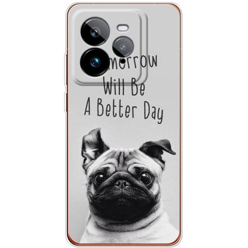 Чохол BoxFace Realme GT 7 Pro 