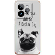 Чохол BoxFace Realme GT 7 Pro 