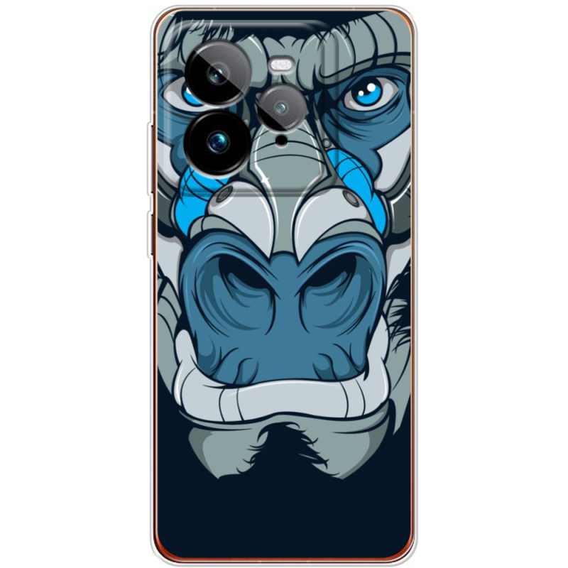 Чохол BoxFace Realme GT 7 Pro 