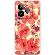 Чохол BoxFace Realme GT 7 Pro 