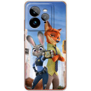 Чохол BoxFace Realme GT 7 Pro 