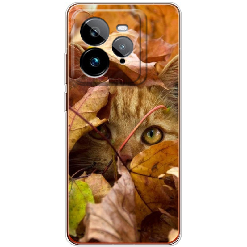 Чохол BoxFace Realme GT 7 Pro 