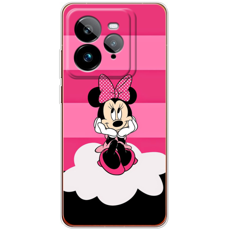Чохол BoxFace Realme GT 7 Pro 