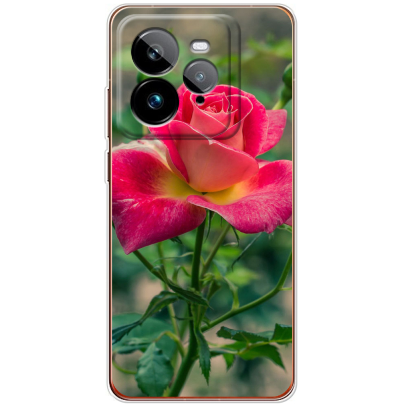 Чохол BoxFace Realme GT 7 Pro 