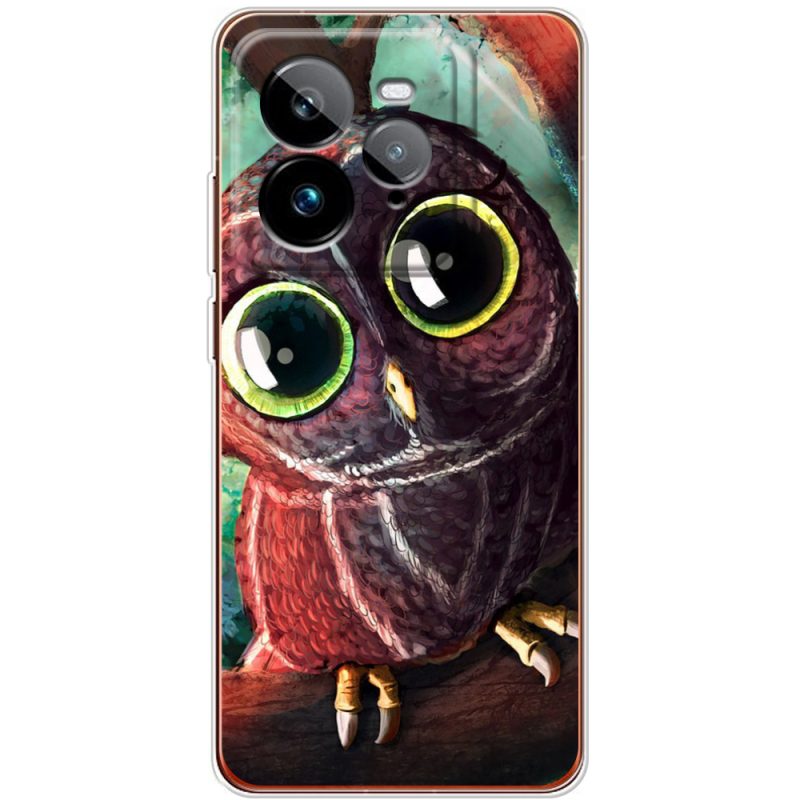 Чохол BoxFace Realme GT 7 Pro 