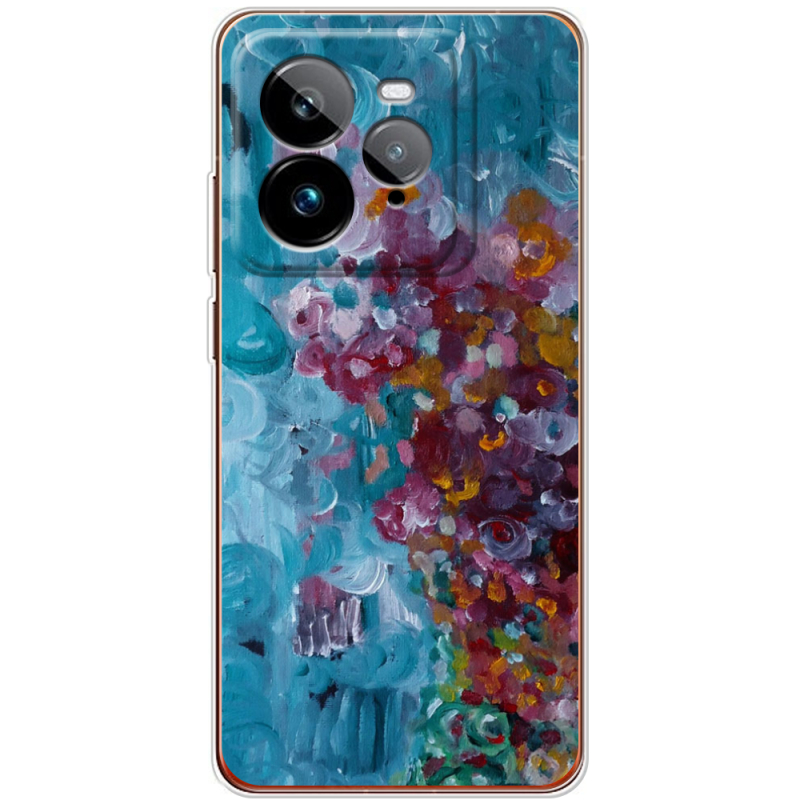 Чохол BoxFace Realme GT 7 Pro 