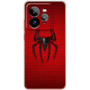 Чохол BoxFace Realme GT 7 Pro 