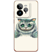 Чохол BoxFace Realme GT 7 Pro 
