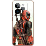 Чохол BoxFace Realme GT 7 Pro 