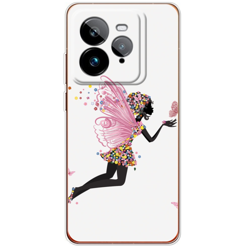 Чохол BoxFace Realme GT 7 Pro 