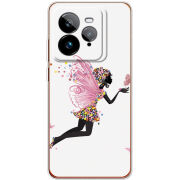 Чохол BoxFace Realme GT 7 Pro 