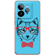 Чохол BoxFace Realme GT 7 Pro 