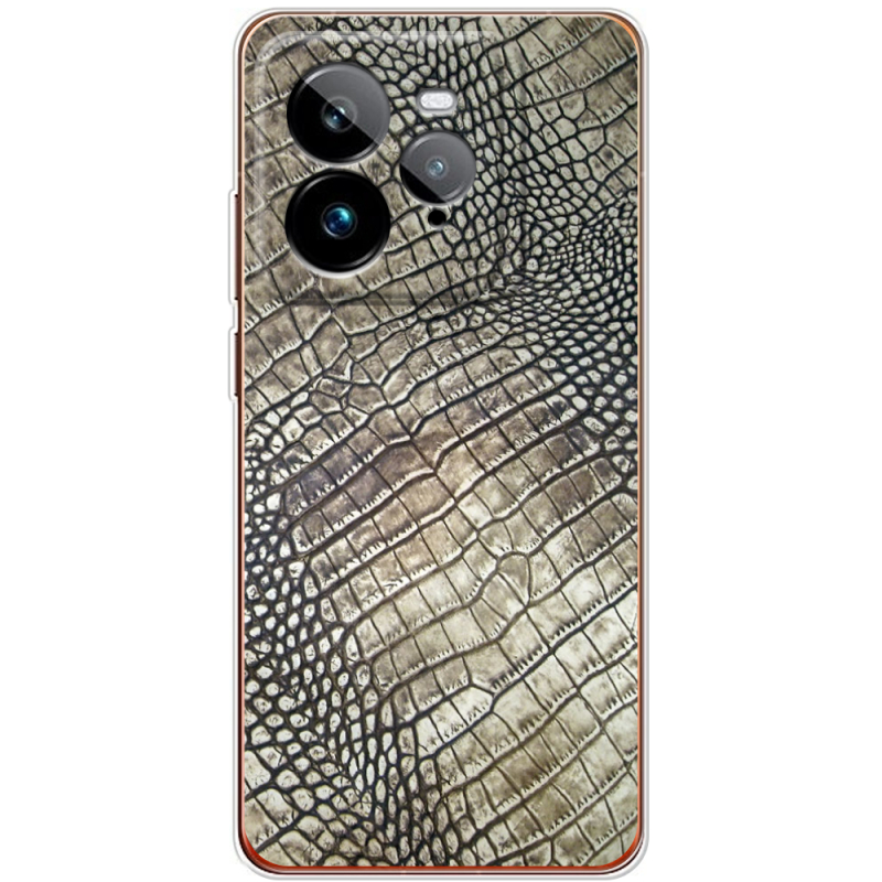 Чохол BoxFace Realme GT 7 Pro 