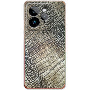 Чохол BoxFace Realme GT 7 Pro 