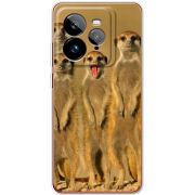 Чохол BoxFace Realme GT 7 Pro 