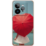 Чохол BoxFace Realme GT 7 Pro 