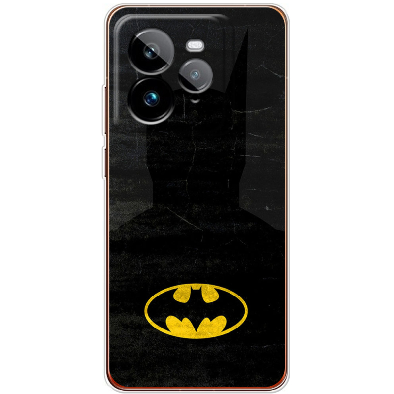 Чохол BoxFace Realme GT 7 Pro 