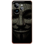 Чохол BoxFace Realme GT 7 Pro 