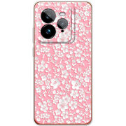 Чохол BoxFace Realme GT 7 Pro 