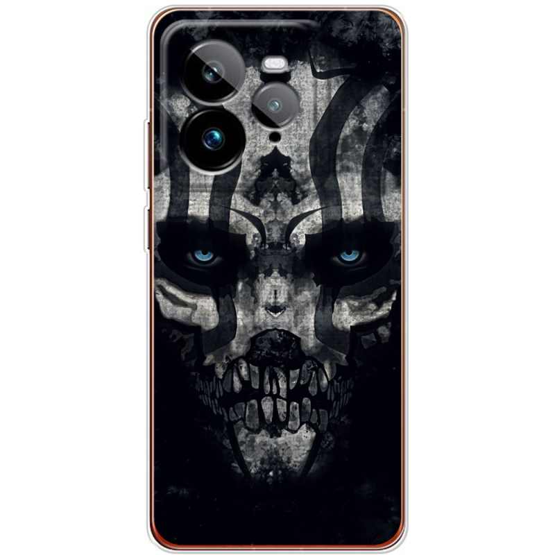 Чохол BoxFace Realme GT 7 Pro The Dark