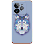 Чохол BoxFace Realme GT 7 Pro Wolfie