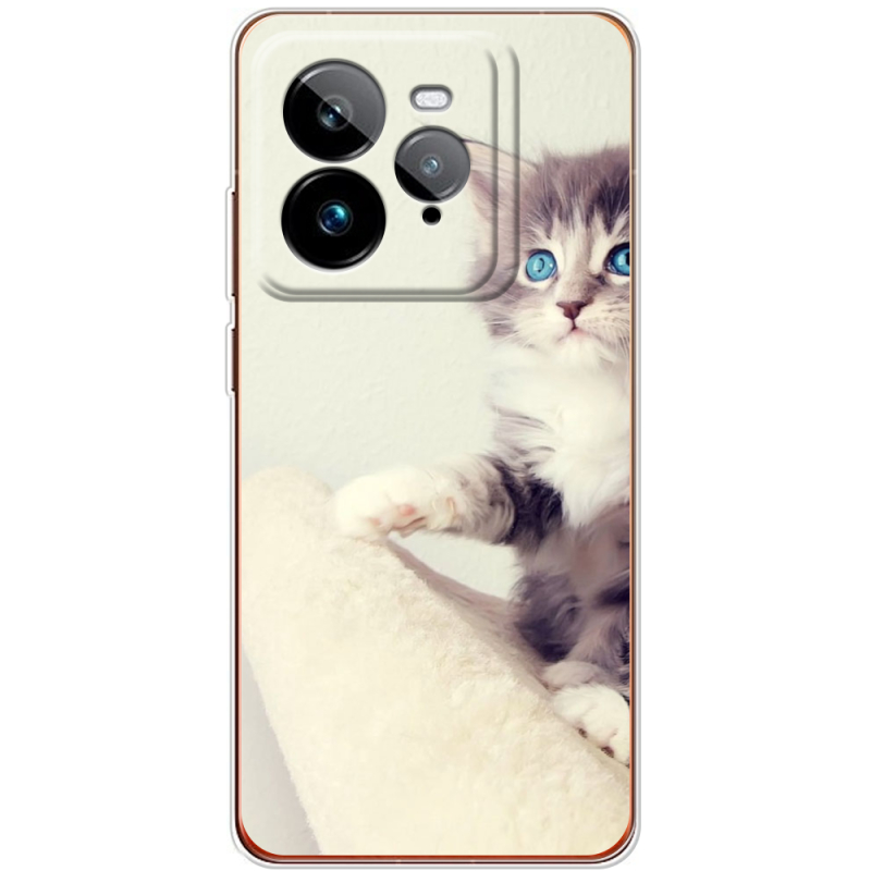 Чохол BoxFace Realme GT 7 Pro 