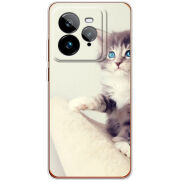Чохол BoxFace Realme GT 7 Pro 