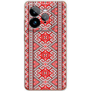 Чохол BoxFace Realme GT 7 Pro 