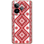 Чохол BoxFace Realme GT 7 Pro 