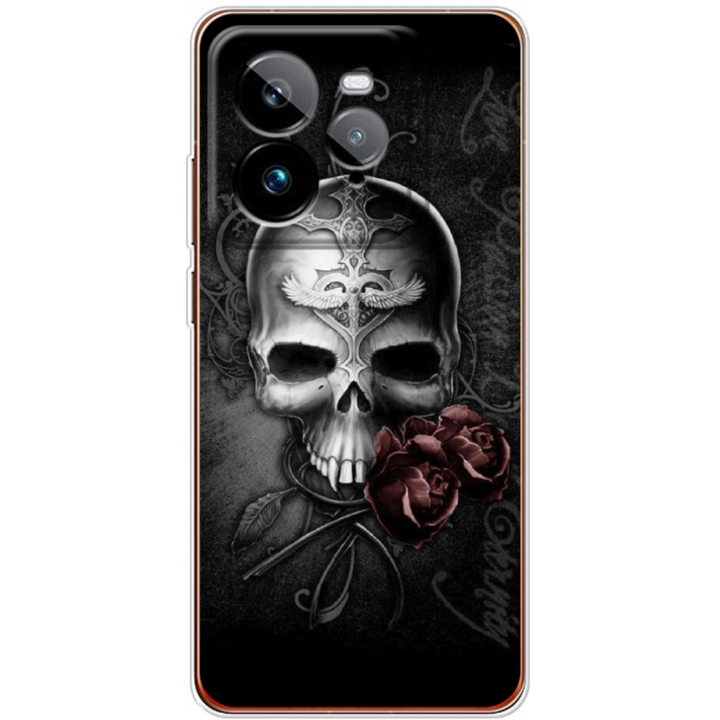 Чохол BoxFace Realme GT 7 Pro 